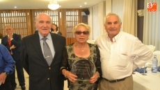 Foto 4 - 34 parejas celebran medio siglo de amor