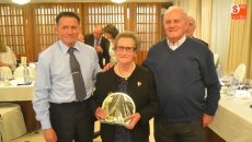 Foto 3 - 34 parejas celebran medio siglo de amor