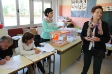 Foto 6 - Las monjas del convento de clausura de Santo Toribio, de las más madrugadoras