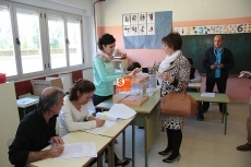 Foto 5 - Las monjas del convento de clausura de Santo Toribio, de las más madrugadoras