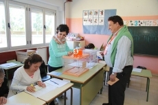 Foto 3 - Las monjas del convento de clausura de Santo Toribio, de las más madrugadoras