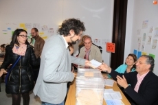 Foto 6 - "Hay que ejercer un derecho que costó tanto esfuerzo durante la dictadura"