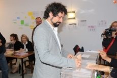 Foto 5 - "Hay que ejercer un derecho que costó tanto esfuerzo durante la dictadura"