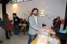 Foto 3 - "Hay que ejercer un derecho que costó tanto esfuerzo durante la dictadura"