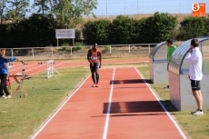Foto 6 - El Caja Rural Atlético Salamanca triunfa en casa