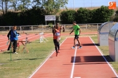 Foto 5 - El Caja Rural Atlético Salamanca triunfa en casa