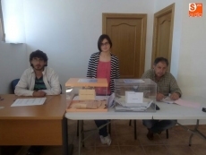 Colegio de Peñacaballera/FOTO:Redacción Béjar