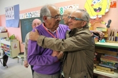 Foto 6 - Germán Vicente recupera para el PSOE la Alcaldía vitigudinense