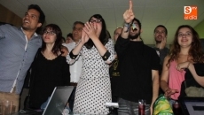 Foto 4 - Virginia Carrera: “Ahora la sonrisa está con nosotros y el miedo está con ellos”