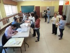 Foto 3 - Continuidad en los ayuntamientos de la comarca de Guijuelo