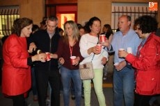 Foto 5 - El PSOE recupera la alcaldía ocho años después