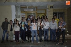 Foto 6 - El PP pierde la mayoría absoluta en un revolucionario escenario en el que irrumpe con fuerza...