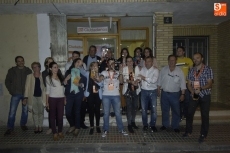 Foto 5 - El PP pierde la mayoría absoluta en un revolucionario escenario en el que irrumpe con fuerza...