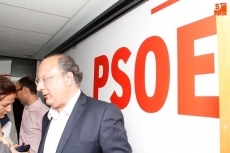 Foto 5 - “Este es el fin de un ciclo y el PSOE quiere liderar ese cambio”