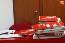 Foto 3 - “Este es el fin de un ciclo y el PSOE quiere liderar ese cambio”