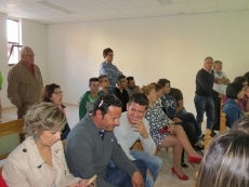 Foto 4 - Los feudos del PP y PSOE en las Villas mantienen su poder