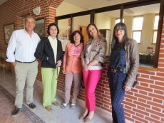 Foto 3 - Los feudos del PP y PSOE en las Villas mantienen su poder