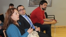 Foto 6 - La Plaza de Anaya, punto neurálgico del III Encuentro de Ayuda Mutua de la asociación ‘Somos...