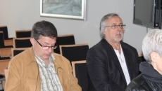 Foto 5 - La Plaza de Anaya, punto neurálgico del III Encuentro de Ayuda Mutua de la asociación ‘Somos...