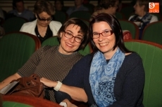 Foto 6 - Broche musical en el Liceo con la pianista Varvara Nepomnyashchaya