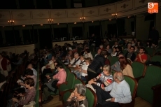 Foto 5 - Broche musical en el Liceo con la pianista Varvara Nepomnyashchaya