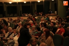 Foto 4 - Broche musical en el Liceo con la pianista Varvara Nepomnyashchaya
