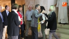 Foto 5 - San Esteban celebra el V Centenario del Nacimiento de Santa Teresa con una nueva edición de ‘El...