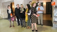 Foto 3 - San Esteban celebra el V Centenario del Nacimiento de Santa Teresa con una nueva edición de ‘El...