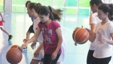 Foto 4 - El Perfumerías Avenida comienza su periodo de captación de jóvenes jugadoras