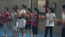 Foto 3 - El Perfumerías Avenida comienza su periodo de captación de jóvenes jugadoras