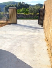 Foto 3 - Nuevas mejoras en las infraestructuras municipales 