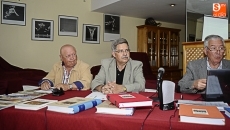 Foto 4 - La tertulia del Rona Dalba celebra su XX aniversario y llega a los 1.000 encuentros