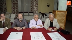 Foto 3 - La tertulia del Rona Dalba celebra su XX aniversario y llega a los 1.000 encuentros