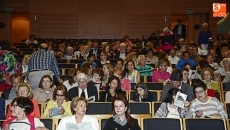 Foto 5 - Recital de piano a beneficio del Centro Materno Infantil 'Ave María'