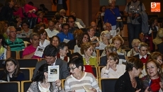 Foto 4 - Recital de piano a beneficio del Centro Materno Infantil 'Ave María'
