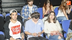 Foto 6 - La compañía Policopítero sube a escena la obra 'Salí a la calle y cambié el mundo'