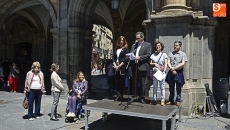 Foto 5 - “Juntos somos más fuertes que la Esclerosis Múltiple” 