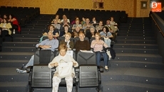 Foto 6 - Música tradicional, bailes flamencos y sevillanas para los mayores más activos