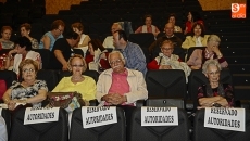 Foto 5 - Música tradicional, bailes flamencos y sevillanas para los mayores más activos