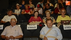 Foto 4 - Música tradicional, bailes flamencos y sevillanas para los mayores más activos