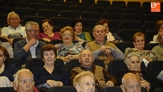 Foto 3 - Música tradicional, bailes flamencos y sevillanas para los mayores más activos
