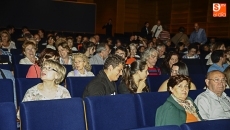 Foto 6 - Los alumnos del Conservatorio Profesional de Música muestran sus habilidades en el CAEM