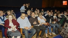 Foto 4 - Los alumnos del Conservatorio Profesional de Música muestran sus habilidades en el CAEM