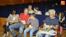 Foto 3 - Los alumnos del Conservatorio Profesional de Música muestran sus habilidades en el CAEM
