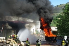 FOTOGRAFÍA DE JULIÁN MATEOS