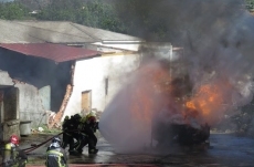 FOTOGRAFÍA DE JULIÁN MATEOS