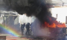 FOTOGRAFÍA DE JULIÁN MATEOS