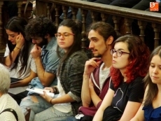 Foto 6 - "El papa Francisco quiere crear un clima de fraternidad, hoy el mundo necesita mucha...