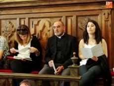 Foto 3 - "El papa Francisco quiere crear un clima de fraternidad, hoy el mundo necesita mucha...