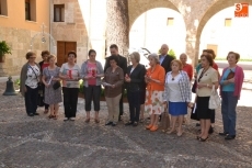 Foto 5 - Manos Unidas enciende velas para sumarse a las ’24 horas que mueven el mundo’